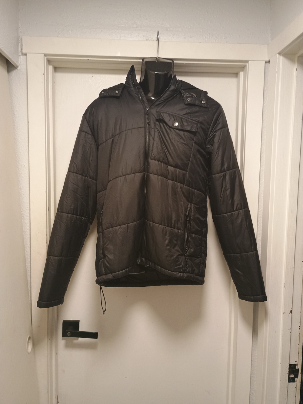 Alpine Design Puffer Jacket Large